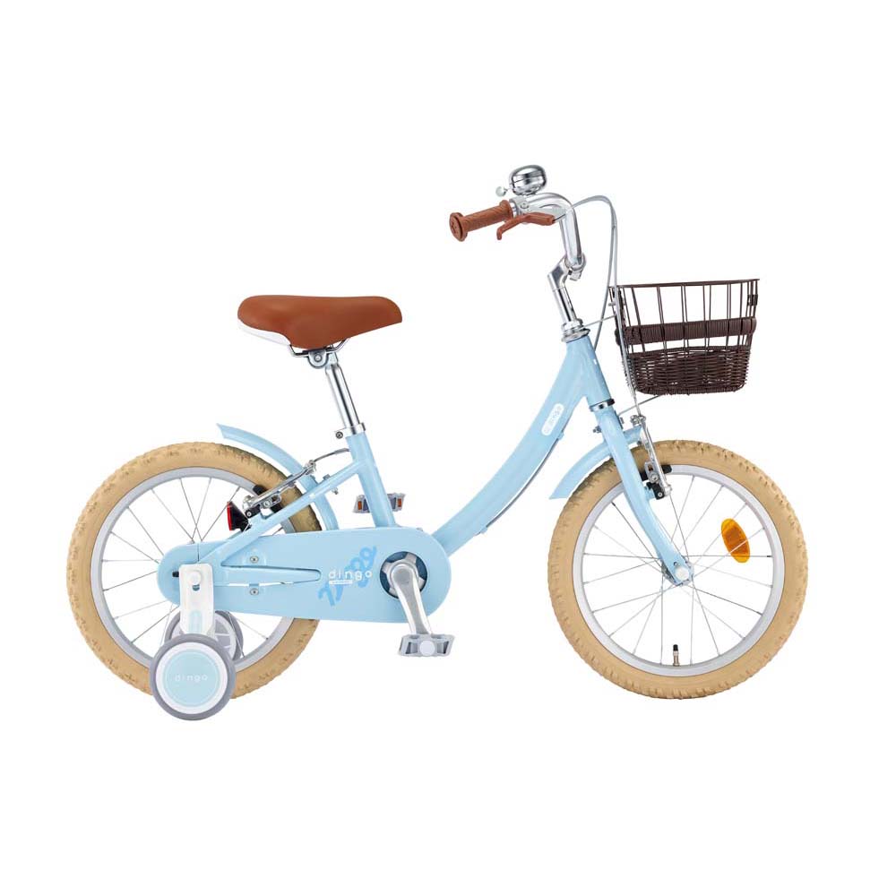 [삼천리자전거] 레스포 2026년 아동용 자전거 딩고 1단 16인치